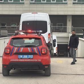 Tanju &Ouml;zcan ve 12 kişi adliyeye sevk edildi