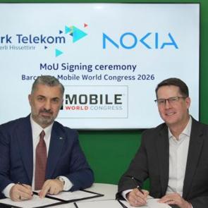 T&uuml;rk Telekom ve Nokia&rsquo;dan oyun sekt&ouml;r&uuml;nde yeni bir d&ouml;nem başlatan L4S teknolojisi!
