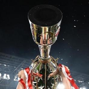 T&uuml;rkiye Kupası'nda &ccedil;eyrek ve yarı final eşleşmeleri belli oldu!