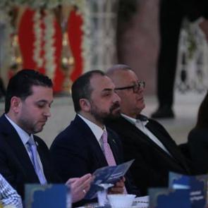 UID Almanya'da iftar programı d&uuml;zenledi