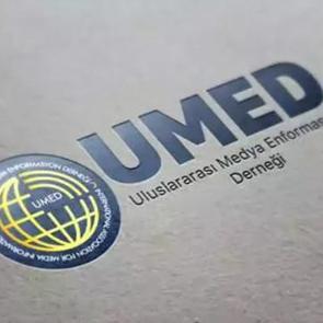 UMED'den gazetecilere uyarı: Kirli oyunlara ara&ccedil; olmayın