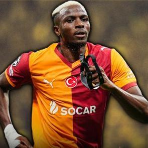 Victor Osimhen'e sıra dışı talip! Galatasaraylıları &uuml;zecek gelişme