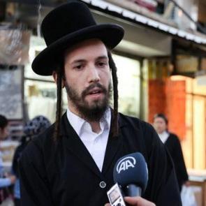 Yahudi inancında Peyot geleneği: Neden sa&ccedil; uzatıyorlar?