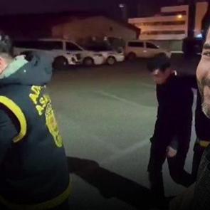 İş yerinde kurşuna dizilmişti: 15 yaşındaki tetik&ccedil;i ve iş birlik&ccedil;isi yakalandı