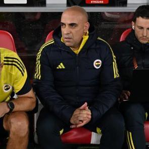 Zeki Murat G&ouml;le: İnşallah &uuml;&ccedil; kupayı alırız