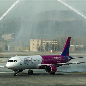 Orta Doğu krizi Wizz Air'i vurdu: Yatırımcılar satışa ge&ccedil;ti