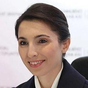 Hafize Gaye Erkan'ın yeni iş yeri belli oldu