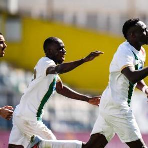 1. Lig ekibi deplasmanda gol yağdırdı! 4-0 kazanarak hedefe tuttundular