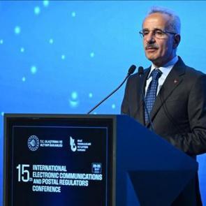 Bakan Uraloğlu duyurdu: ilk 5G sinyali 1 Nisan 2026 tarihinde alınacak