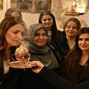 Osmanlı&rsquo;nın 700 yıllık Ramazan ayı geleneği yeniden canlandırılıyor