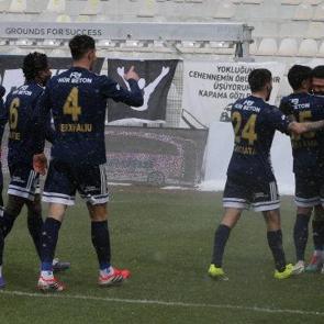 1. Lig'de 2 takım seriye bağladı! Rakiplerine gol yağdırıp şampiyonluk ateşini yaktılar