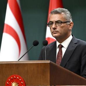 T&uuml;rklere karşı askeri ittifak! Sinsi plan devrede! Erh&uuml;rman'dan T&uuml;rkiye uyarısı