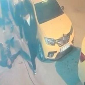 Edirne'de vicdan sızlatan olay: Yerde can &ccedil;ekişirken bakıp ge&ccedil;tikleri adam &ouml;ld&uuml;