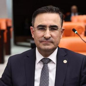 AK Partili Dr. Hasan Arslan&rsquo;dan "İstiklal Marşı" mesajı