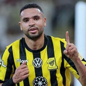 En-Nesyri Arabistan'ı karıştırdı! Efsane futbolcu transferi tek kelimeyle a&ccedil;ıkladı: 'Hata'