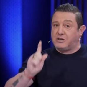 Galatasaray, Liverpool'u devirdi! Nihat Kahveci ma&ccedil; sonu turun şifresini verdi