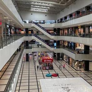 AVM'lerde tarihi ciro rekoru: 2025'te ulaşılan rakam dudak u&ccedil;uklattı