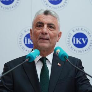 287 milyar dolarlık yatırımın %70'i Avrupa'dan: T&uuml;rkiye vazge&ccedil;ilmez ortak oldu!