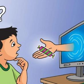 Sosyal medyada &ccedil;ocuklarımızı bekleyen b&uuml;y&uuml;k tehlike: Cyber grooming!