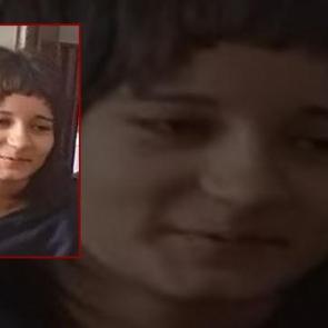 Eskişehir'de kaybolan 13 yaşındaki Zehra'dan 9 g&uuml;nd&uuml;r haber alınamıyor