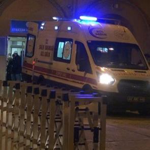 16 yaşındaki Zuhal evde &ouml;l&uuml; bulundu! Ağabey ve baba g&ouml;zaltında 