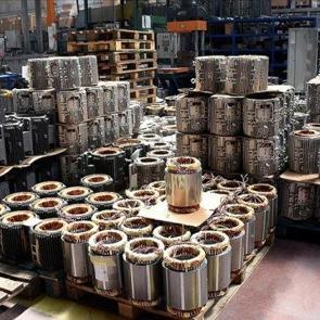 ABD-İran gerilimi jenerat&ouml;r talebini patlattı