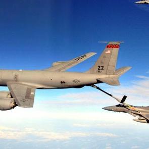 CENTCOM son dakika duyurdu: ABD u&ccedil;ağı komşu &uuml;lkeye d&uuml;şt&uuml;