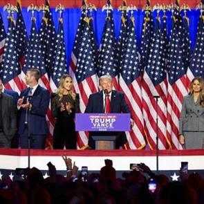 ABD'de n&uuml;kleer savaşa hazırlık: Trump'ın kabinesi sığınak arayışına girdi