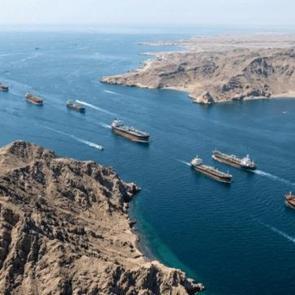 ABD'den H&uuml;rm&uuml;z Boğazı iddiası: İran, 10'dan fazla mayın yerleştirdi