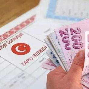Acilen e-Devlet'ten kilitleyin! Kendi evinizi tamamen kaybedebilirsiniz