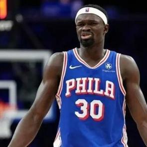 Adem Bona'lı Philadelphia 76ers, Cleveland Cavaliers'a boyun eğdi