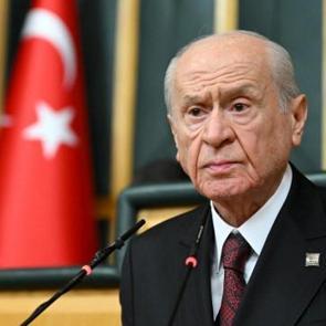'Adı konulmamış bir din savaşı mı başlatıldı?' diyen Bah&ccedil;eli'den peş peşe uyarılar!