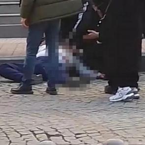 Adliye &ouml;n&uuml;nde cinsel istismar cinayeti! Maktul&uuml;n amcasından &ccedil;arpıcı a&ccedil;ıklama 