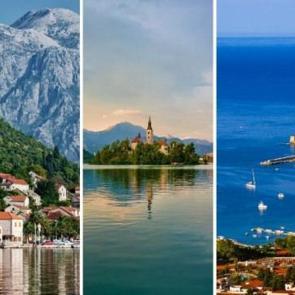 Adriyatik kıyılarında keşfedilmesi gereken 6 b&uuml;y&uuml;leyici şehir