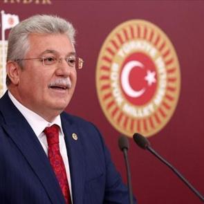 AK Partili Akbaşoğlu'ndan İmamoğlu a&ccedil;ıklaması! 'Hi&ccedil; kimsenin ayrıcalığı yoktur'