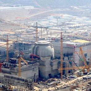 Akkuyu NGS T&uuml;rkiye'nin enerji arz g&uuml;venliğinde kritik rol &uuml;stlenecek