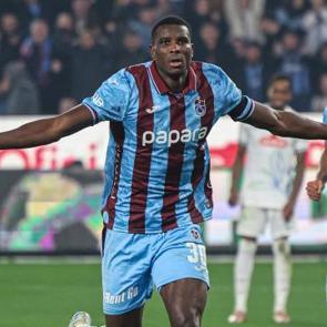 Akyazı'da Onuachu şov! Karadeniz derbisi Trabzonspor'un