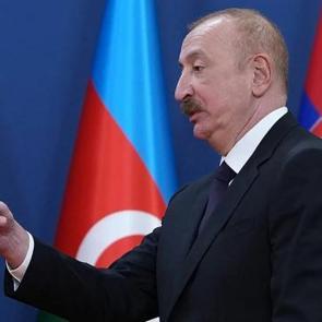 Aliyev'den son dakika 'savaş' mesajı! 