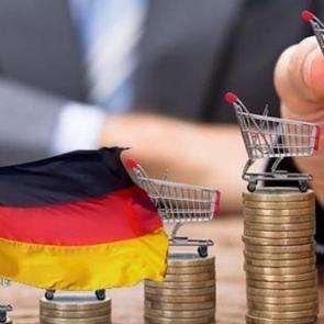 Almanya'da enflasyon y&uuml;zde 2 hedefinin altına geriledi