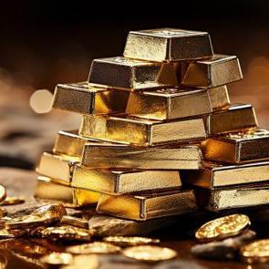 Altın fiyatları d&uuml;ş&uuml;şe ge&ccedil;ti! Gram altın geriledi: İşte 12 Mart 2026 altın fiyatları