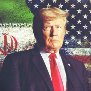 Amerika &ccedil;ıkış arıyor, Trump'a danışman uyarısı!