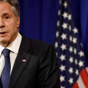 Antony Blinken'den ortalığı karıştıracak İsrail itirafı! Şoke eden Trump iddiası