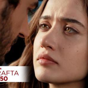 Arafta dizisinde Ateş aşkı mı se&ccedil;ecek, intikamı mı? Sıkışıp kalıyor!