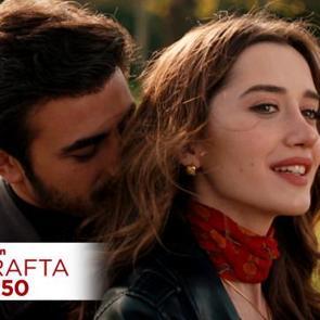 Arafta dizisinde Mercan fotoğrafı buluyor! Ateş yakalanıyor mu?