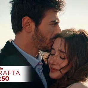 Arafta'da Mercan, Ateş'in sırrını &ouml;ğreniyor mu? Sakladığını s&ouml;yl&uuml;yor!