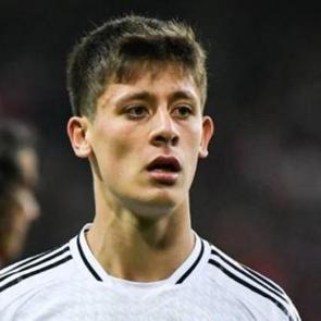 LaLiga'dan oyuncuların piyasa değerleri g&uuml;ncellendi! Arda G&uuml;ler şaşırttı