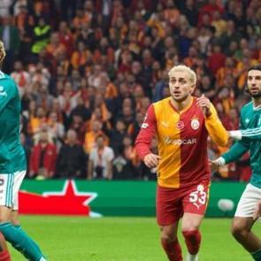 Aslan avantaj peşinde! İşte Galatasaray-Liverpool ma&ccedil;ının muhtemel 11'leri...