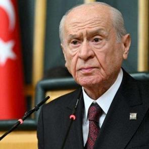 Bah&ccedil;eli'den Mehmet Akif Ersoy'u Anma G&uuml;n&uuml; mesajı