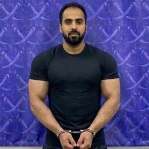 Arap &uuml;lkesinde Mossad'a s&uuml;rpriz operasyon: G&ouml;zaltına alındı