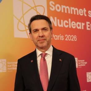 Bakan Bayraktar: T&uuml;rkiye enerji sorunu yaşamıyor!